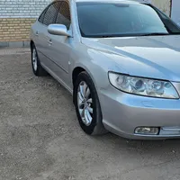 هیوندای آزرا 3300cc، مدل ۲۰۰۷ تمیز و کم کار|خودرو سواری و وانت|بافق, |دیوار