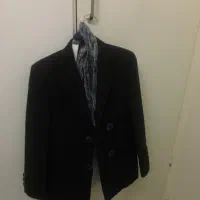 پالتو و بچگانه شلوار و کت