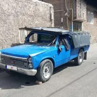 نیسان دوگانه ۳۸۰۰