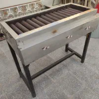 گاز کباب پز|اجاق گاز و لوازم برقی پخت‌وپز|اشکذر, |دیوار