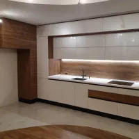 کابینت مدرن و نئوکلاسیک دکورات