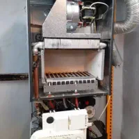 نصب تعمیرات سرویس بخاری پکیج پمپ اب ابگرمکن شومینه|خدمات پیشه و مهارت|مشهد, وکیل‌آباد|دیوار