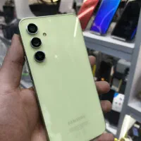 گوشی A54 5G در حد نو