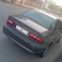 سمند ال ایکس 89|خودرو سواری و وانت|آق قلا, |دیوار