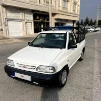 پراید وانت 1402