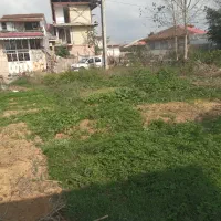 زمین ۲۰۰ متری با کاربری مسکونی شهر رشت