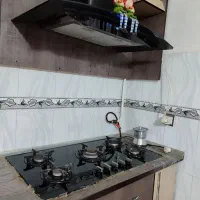 گاز صفحه ای کارکرده فروشی