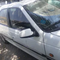 پژو سال|خودرو سواری و وانت|کرج, حیدرآباد|دیوار