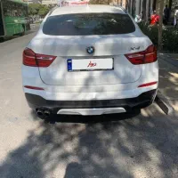 Bmw x4|خودرو سواری و وانت|مشهد, کوثر|دیوار