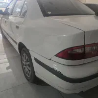 سمند lx مدل 90|خودرو سواری و وانت|هشتگرد, شهرک ولیعصر (مصلی)|دیوار