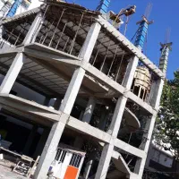 پیمانکاری ساختمان