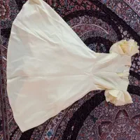 لباس دخترانه