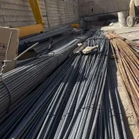 آهن آلات ،ساخت تیرچه فلزی و بتنی مهدی قنبری|خدمات پیشه و مهارت|خرمآباد, |دیوار