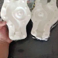 دستگاه آون صنعتی|ماشینآلات صنعتی|طبس, |دیوار