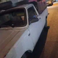 پیکان وانت مدل ۱۳۸۴|خودرو سواری و وانت|آستانه اشرفیه, |دیوار