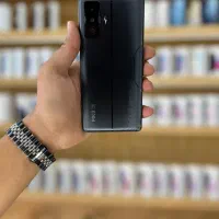 گوشی شیائومی پوکو F4 gt حافظه 128 گیگ اقساط