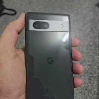 تلفن گوگل پیکسل 7a