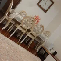 میز غذا خوری