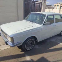 پیکان مدل 81|خودرو سواری و وانت|کاشان, امام خمینی|دیوار