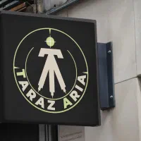 گروه نقشه برداری تراز آریا