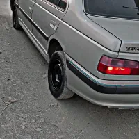 پژو پارس|خودرو سواری و وانت|سنندج, |دیوار