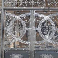 آهنگری و جوشکاری