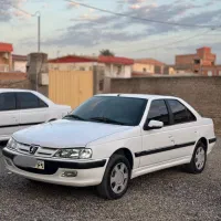 پژو پارس موتور جدید xu7p مدل ۱۴۰۱
