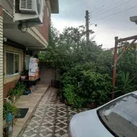 اجاره ویلا حیاط دار سالیانه در سوادکوه /شیرگاه