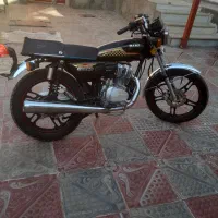 فروش نقدی|موتورسیکلت|تکاب, |دیوار