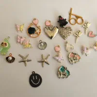 ملزومات خرج کار بدلیجات