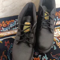 کفش ایمنی|کیف، کفش، کمربند|شیراز, شهدای شهرک سعدی|دیوار