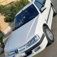 پژو پارس tu5 مدل ۹۴