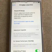 اپل iPhone 8 با حافظهٔ ۶۴ گیگابایت|موبایل|تبریز, |دیوار