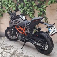 دوک ktm250عروسک انجین طلازیرقیمت کل ایران
