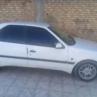 پژو اس ال ایکس