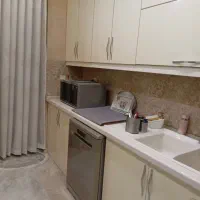 اپارتمان ۸۶متری /غرق در نور