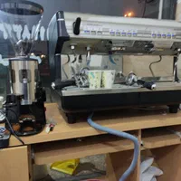 دستگاه قهوه ساز صنعتی