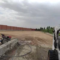 اجاره بابکت خاور،مینی بیل،بیل مکانیکی،لودرکامیون|خدمات حمل و نقل|هشتگرد, هشتگرد قدیم|دیوار