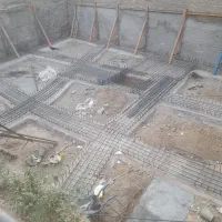 آرمتوربندی و قالبندی|خدمات پیشه و مهارت|مشهد, شهید مطهری|دیوار