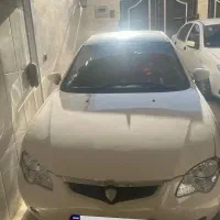 پروتون GEN2 جن‌تو جنتو اتومات معاوضه