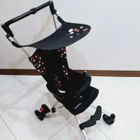 کالسکه گودبیبی ایتالیا