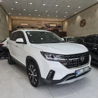 فردا موتور T5 فول، مدل ۱۴۰۴ مشابه صفر
