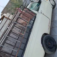 پیکان مدل 90|خودرو سواری و وانت|حمیدیه, |دیوار