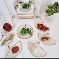 هفت‌سین با کیفیت و قیمت مناسب