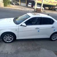 دنا پلاس اتوماتیک توربو پلاس فول آپشنال