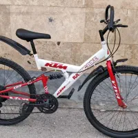 دوچرخه 26 کودکانه