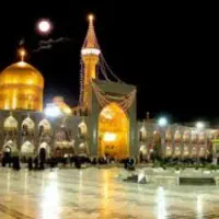 تور ویژه تولد امام رضا