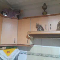 فروش فوری کابینت و وسایل اشپزخانه|مصالح و تجهیزات ساختمان|جعفرآباد, |دیوار