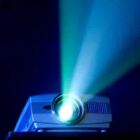 ویدیو پروژکتور مناسب تمام محیط ها