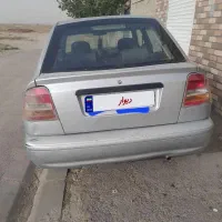 پراید ۱۴۱
